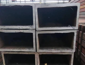 汽車(chē)高強(qiáng)方管